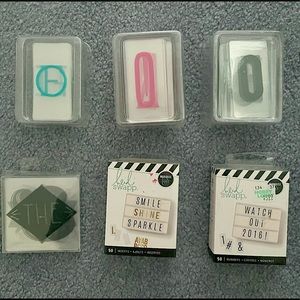 Marquee Light Box Inserts